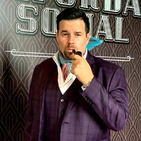 George Robert Cossey