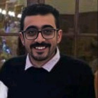 Ahmed M. Yassin