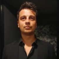Stefan De Vos