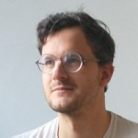 Simon Van Hove