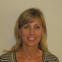 laurie Thomas