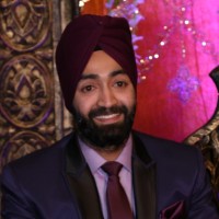 Sudeep Singh Kapoor