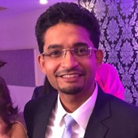 Mazin Sajjad