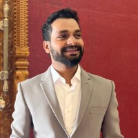 Pavan Suvarna