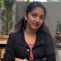 Shaziya Ahmad