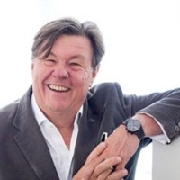 Clive Evans
