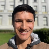 Benjamin Calderon