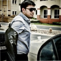 Bilal Ahmad Butt (ACPA,IFA,AIPA,CFC)
