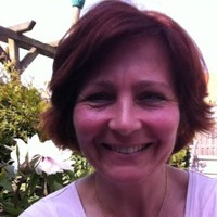 Basia (Barbara) Zaborska-Jansen