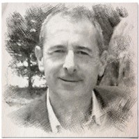 Lluis Margalef