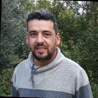 Halil Sian