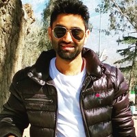 Jitender Vardhan