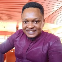 Godwin Ameh