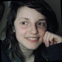 Mia Haslam