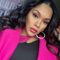 Amanda Garris- Hazzard