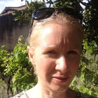 Madeleine Lindley