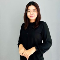 Myat Sandar Kyaw - Elina