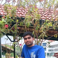 Saravanan S