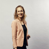 Chantal Pfersich