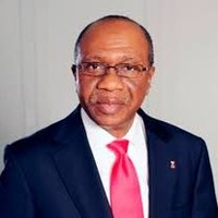 Mr.Godwin Emefiele