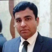 Muhammad Yasir Ikram