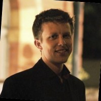 Simon Cunnick