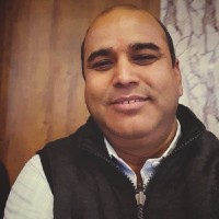 Raj Narain Sharma