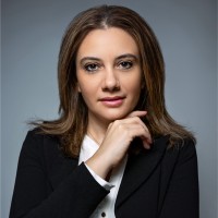 Nabila El Bizri