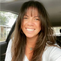 Ashley Naffziger