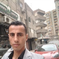 Ghonem Gamal