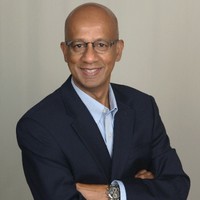 Prasad James