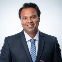 Vikram Sukhija