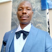 Evang Emmanuel Amaife
