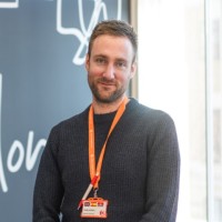 Andy Jeffery