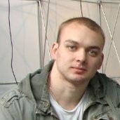 Сергей Аверченко