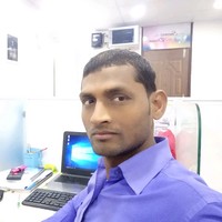 Satish Kumar Vishwakarma