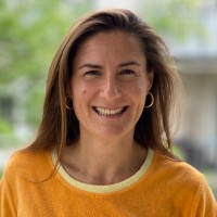 Susana Fernandez Molina