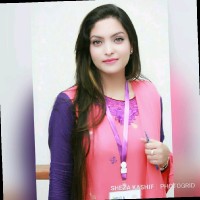 Sheza Kashif
