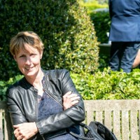 Conny De Jong