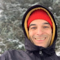 Michael Dale