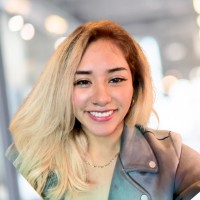 Betsy Antuanhe Gaspar Lalupu