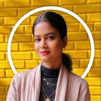 Apoorva Parab
