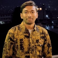Rohit Shaw