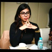 Ileena Siddiqui