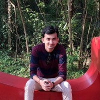 Anurag R