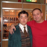 Simon Han