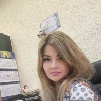 Elena Silimeneva