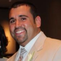 Eric Alonso
