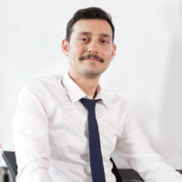 Burak Akdogan