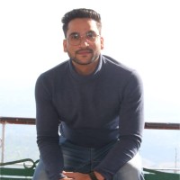 Vinay Chauhan